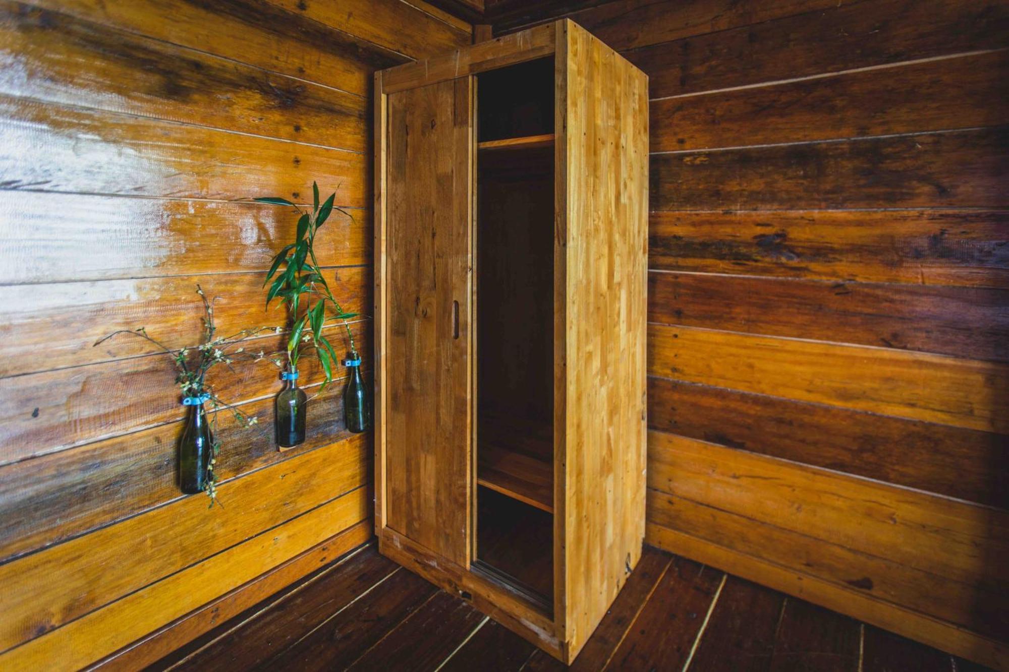 Tree House Bungalows Kaoh Touch Εξωτερικό φωτογραφία